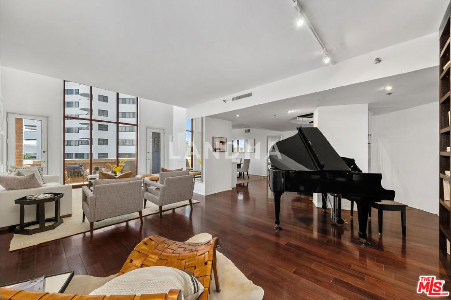 10550 Wilshire Boulevard #305 官网图片 16