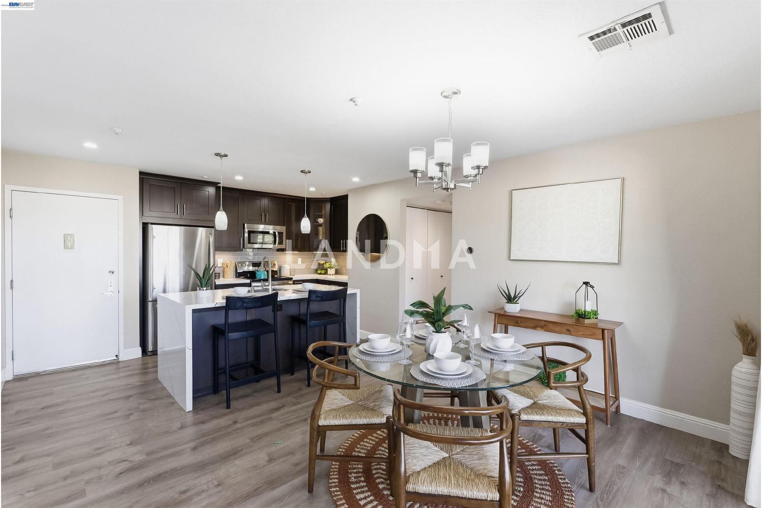 1201 Alta Vista Dr #203 官网图片 12