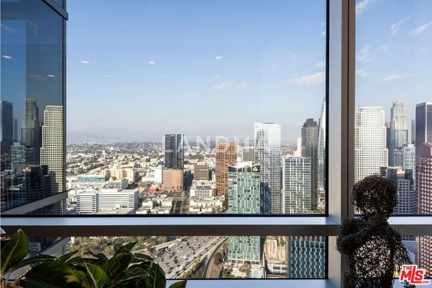 900 W Olympic Boulevard #46G 官网图片 43