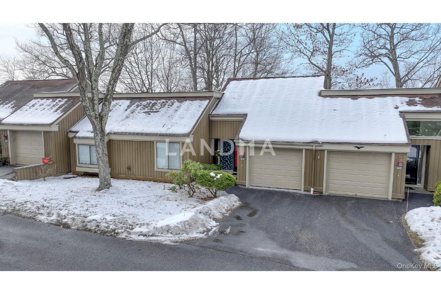537 Heritage Hills  Unit D