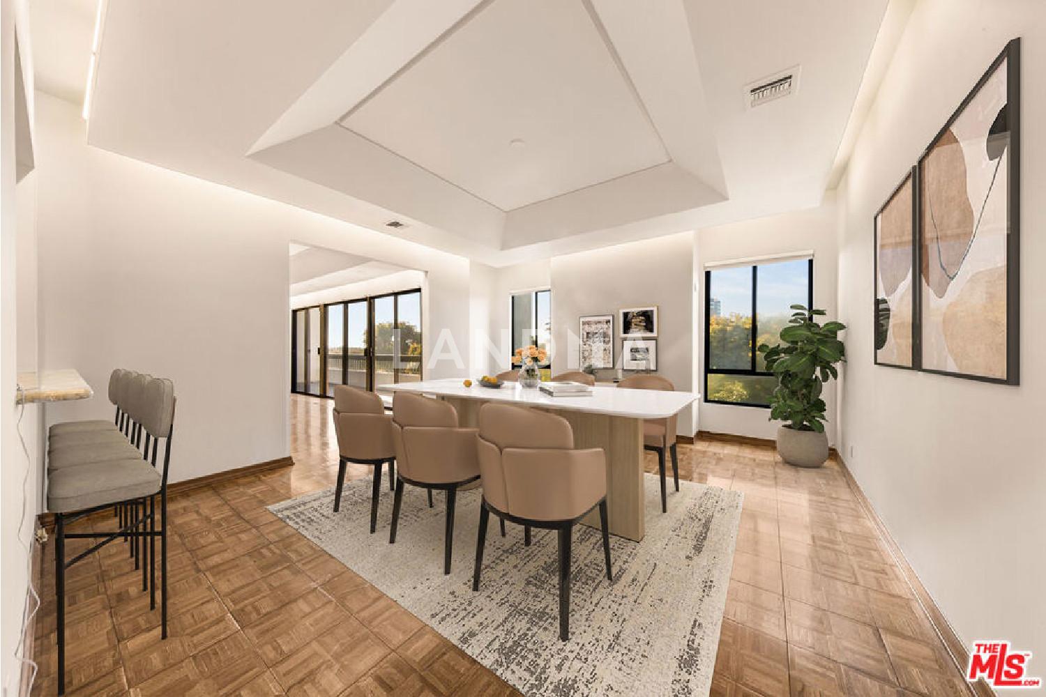 1220 Roxbury Drive #302 官网图片 5