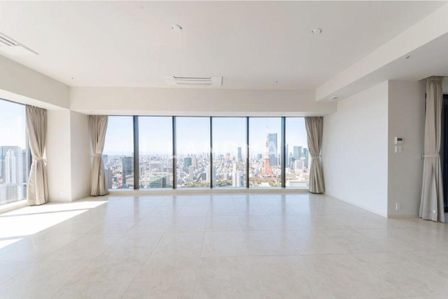 WORLD TOWER RESIDENCE 官网图片 10