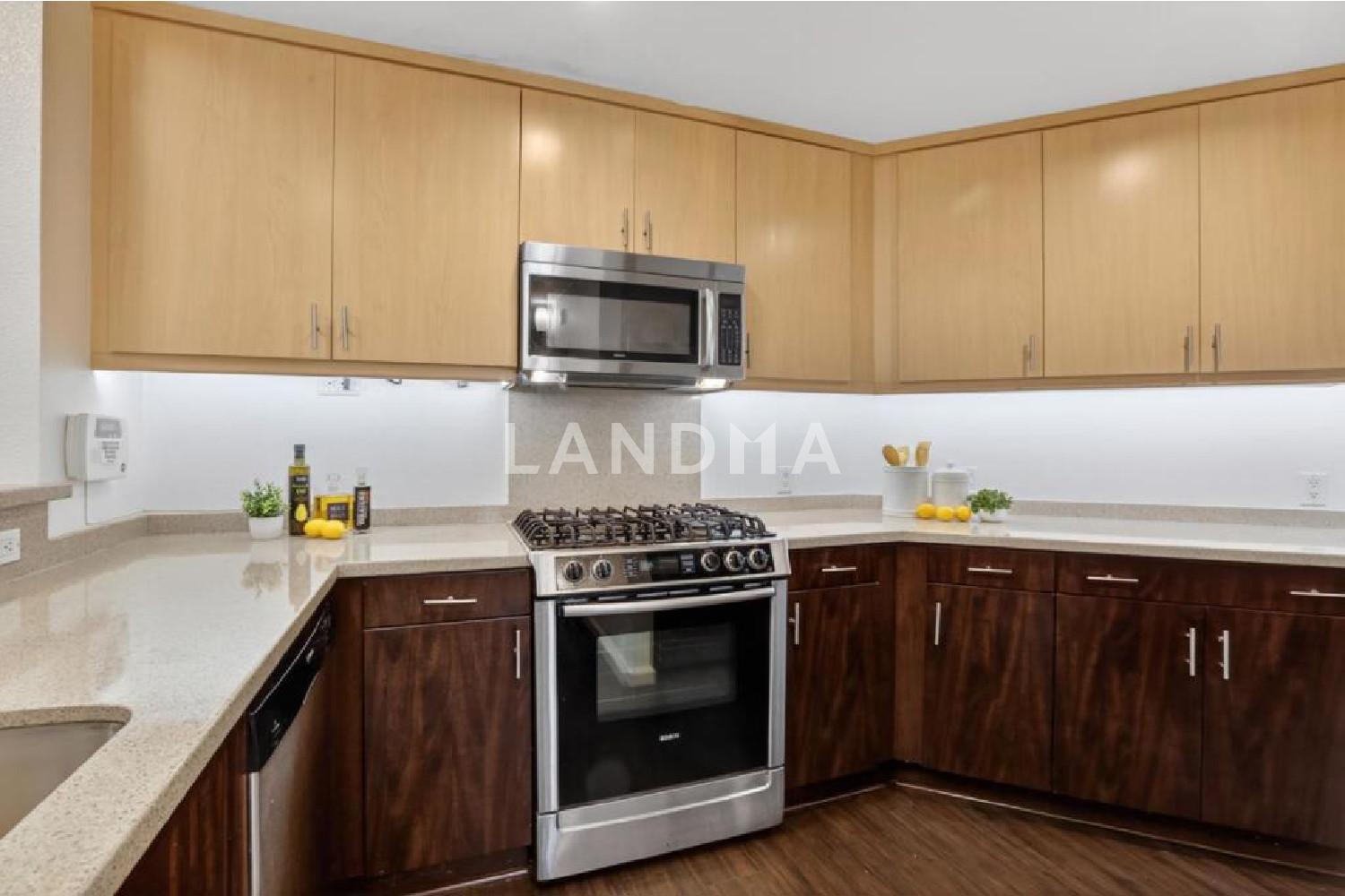 10745 N De Anza Boulevard #215 官网图片 6