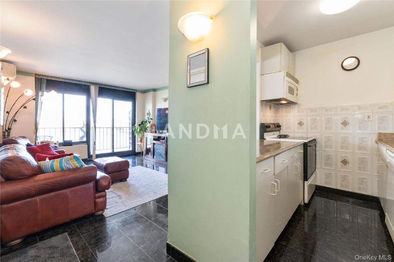 25-40 Shore Boulevard  Unit 6M 官网图片 9