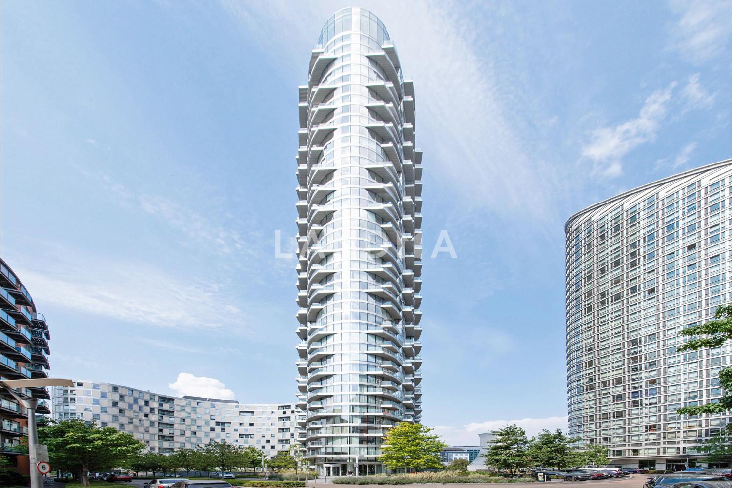 Charrington Tower 官网图片 2