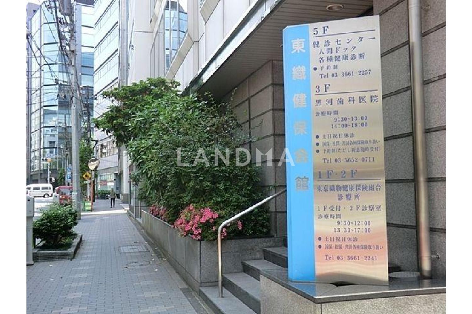 パークホームズ日本橋三越前ザ・レジデンス 官网图片 3