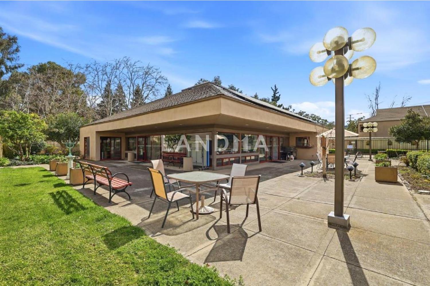 449 Alberto Way #132 官网图片 36