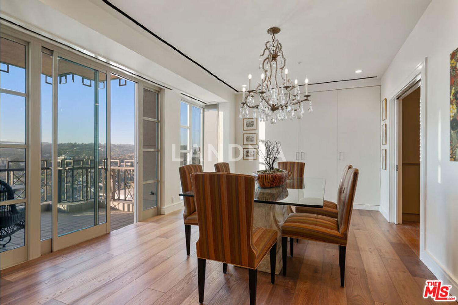 10580 Wilshire Boulevard #23NE 官网图片 12