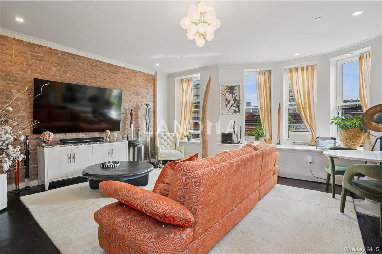 109 W 117th Street  Unit 3 官网图片 6