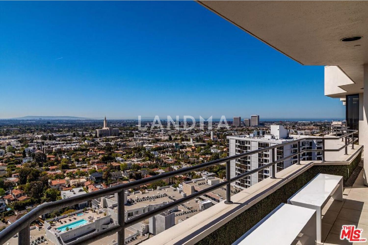 10601 Wilshire Boulevard #19E 官网图片 12