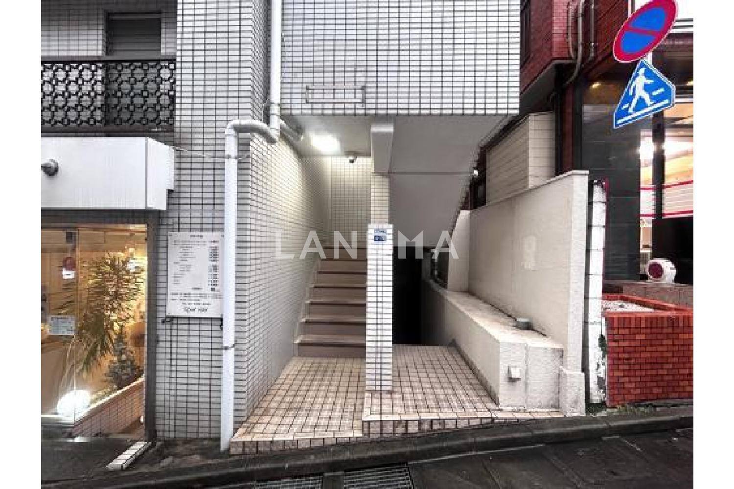 東京都板橋区徳丸 一棟売りマンション 165.28㎡ 官网图片 7
