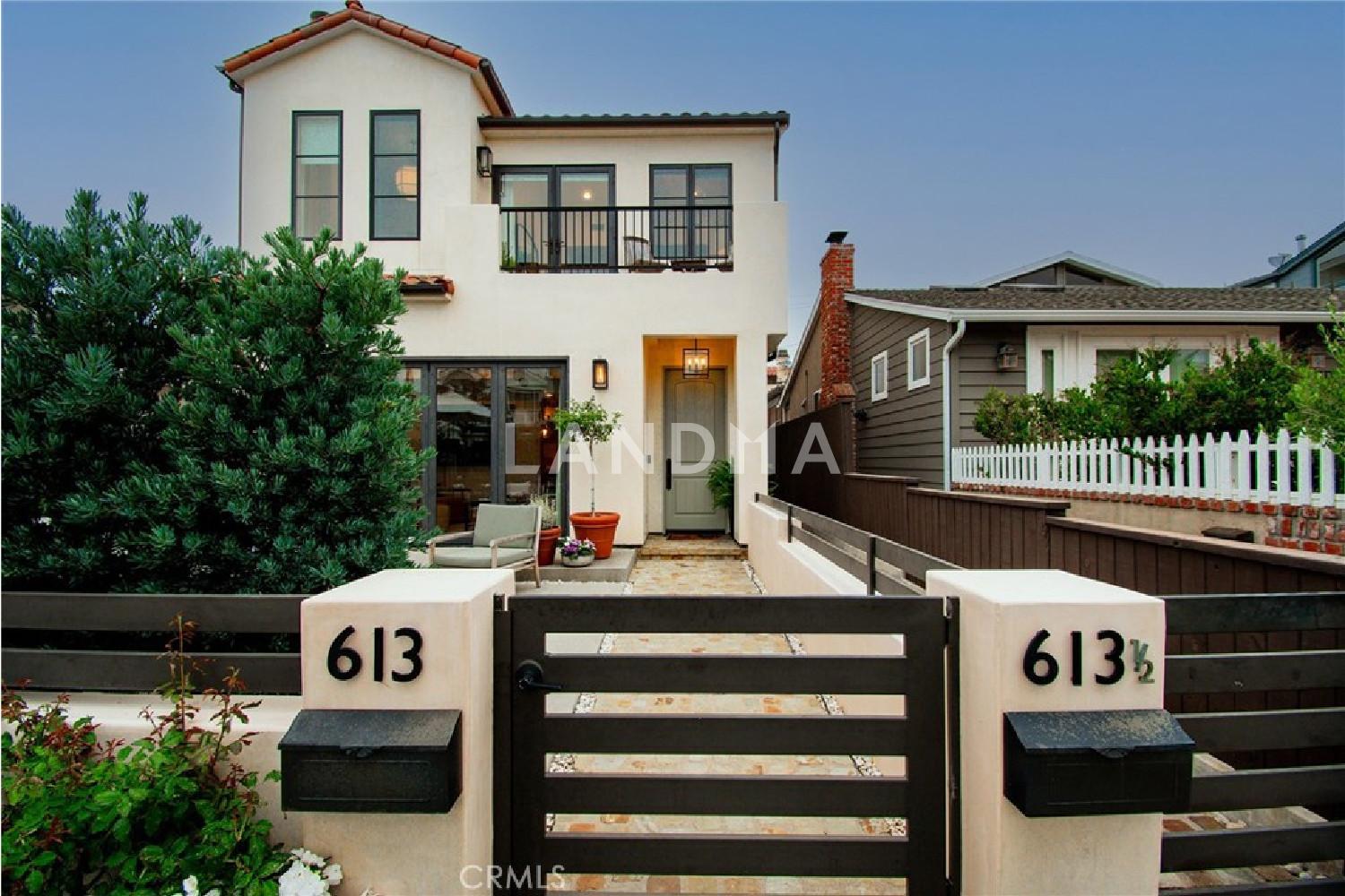 613 Larkspur Avenue