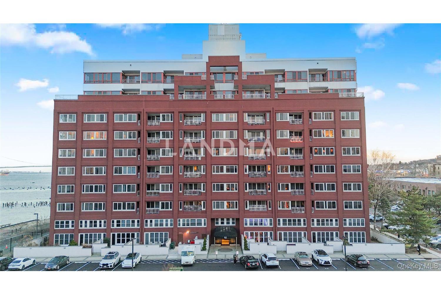 80 Bay Street Landing  Unit 3K 官网图片 27