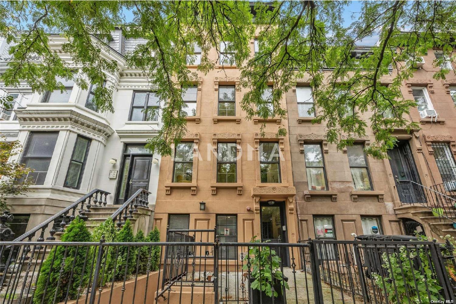 583 Putnam Avenue  Unit 4 官网图片 10