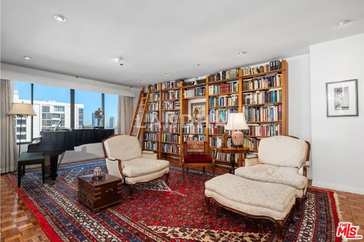 10724 Wilshire Boulevard #1104 官网图片 7