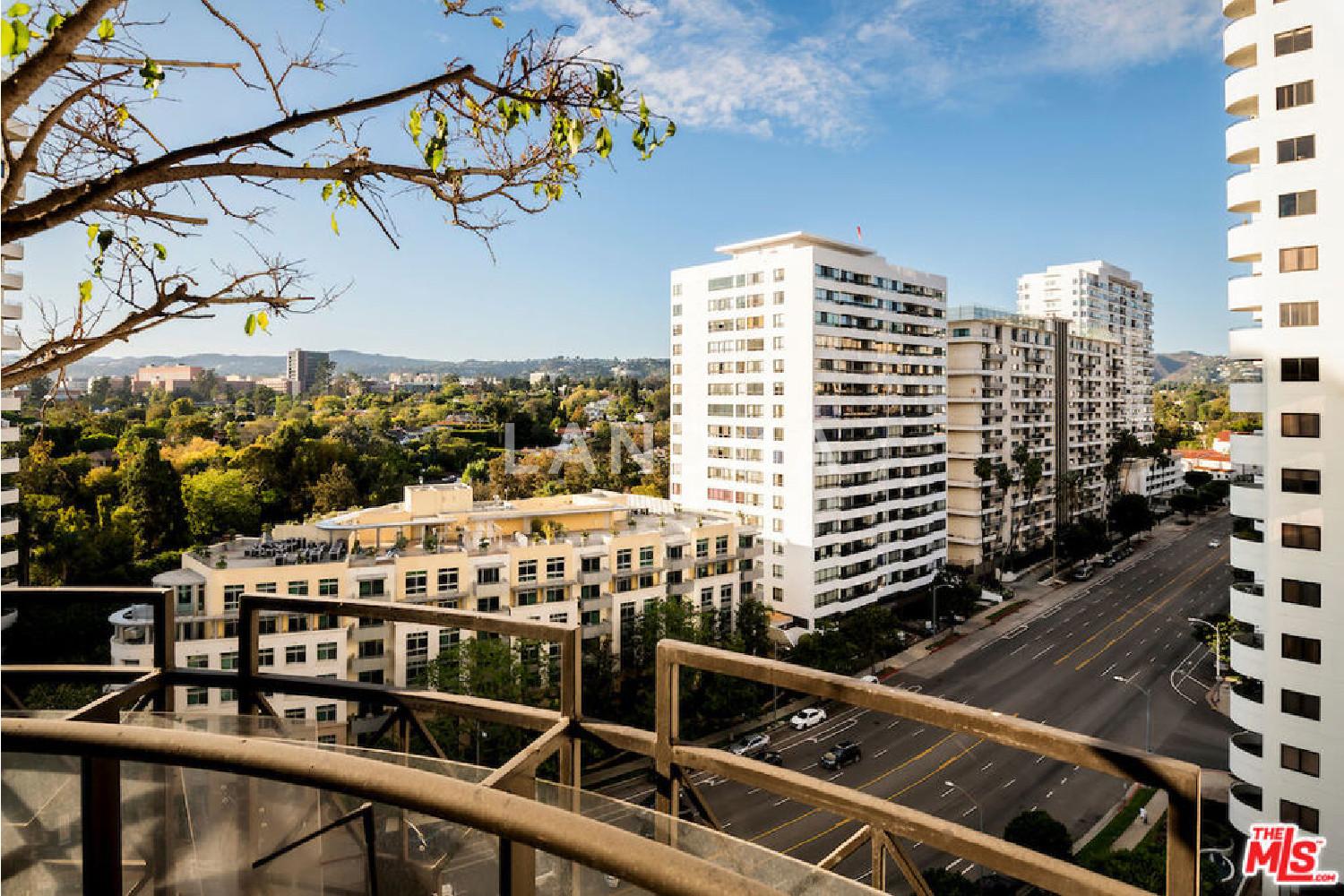 10580 Wilshire Boulevard #45 官网图片 23