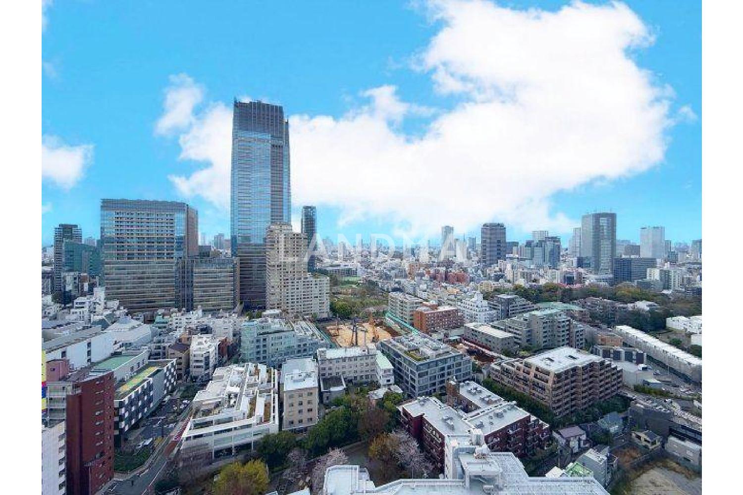 THE ROPPONGI TOKYO 官网图片 12