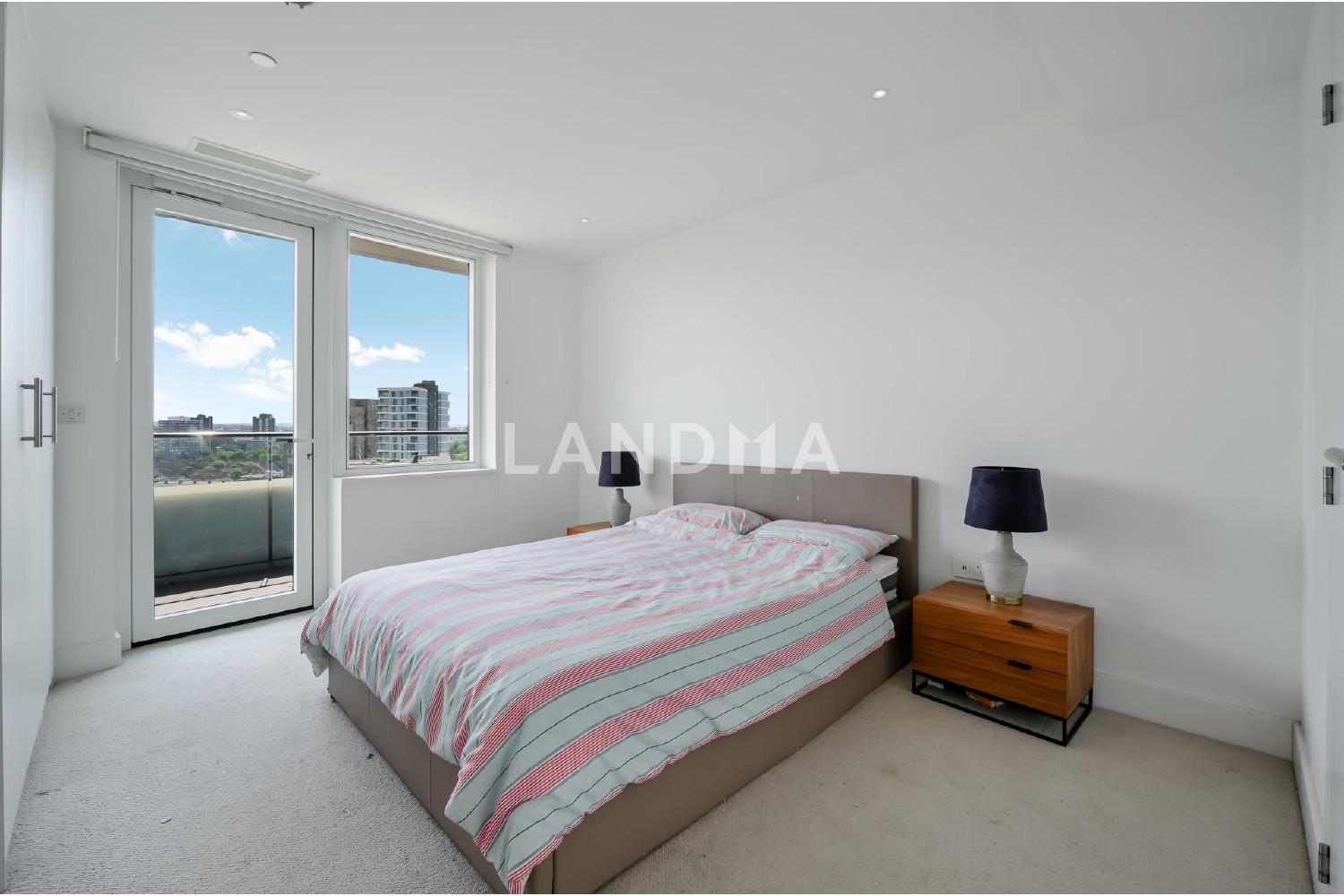Lombard Wharf 官网图片 11