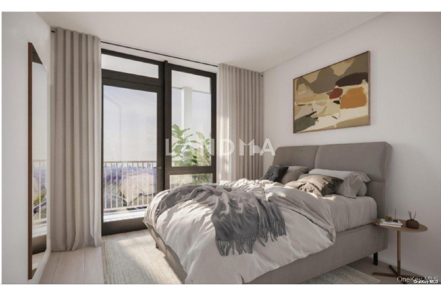 131-02B 40TH Road  Unit 17N 官网图片 2