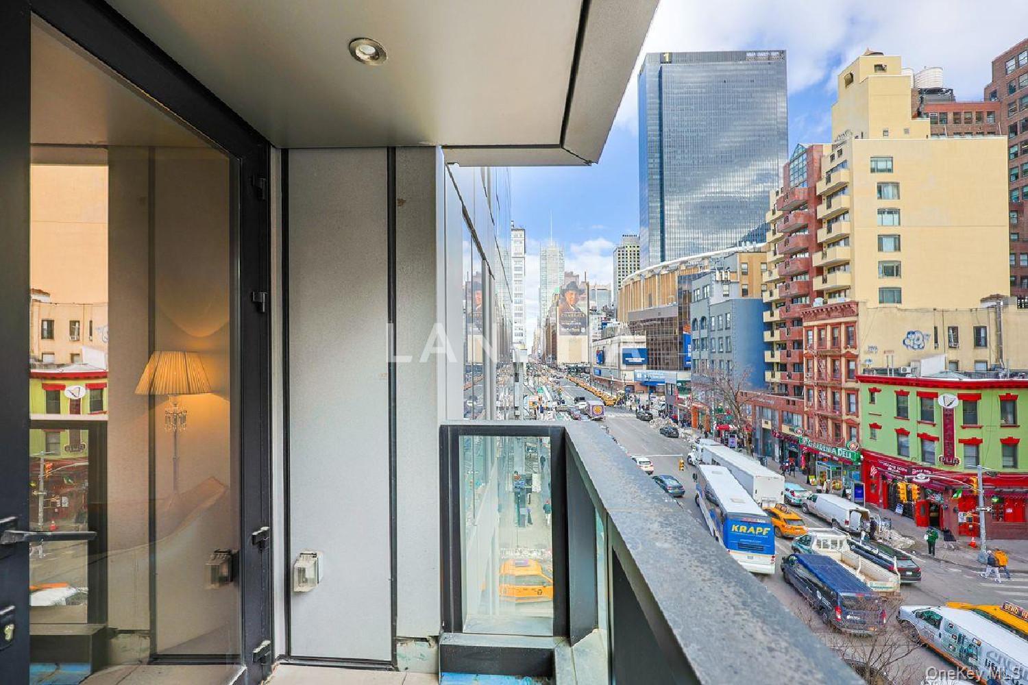 300 W 30th Street  Unit 4D 官网图片 19