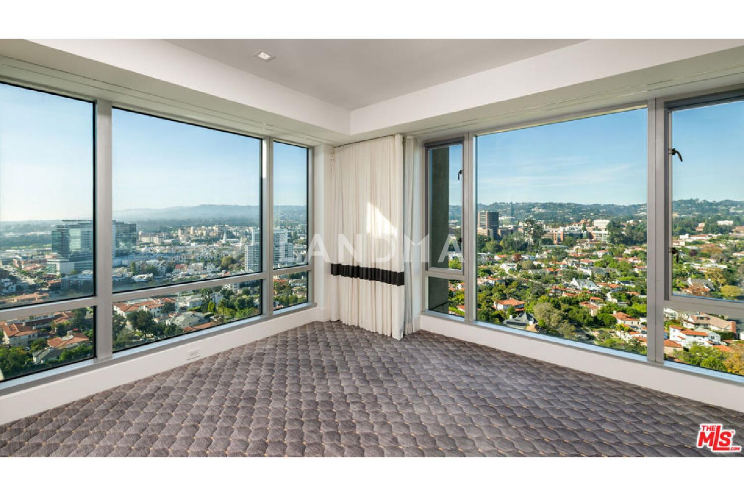 10727 Wilshire Boulevard #PH2 官网图片 23