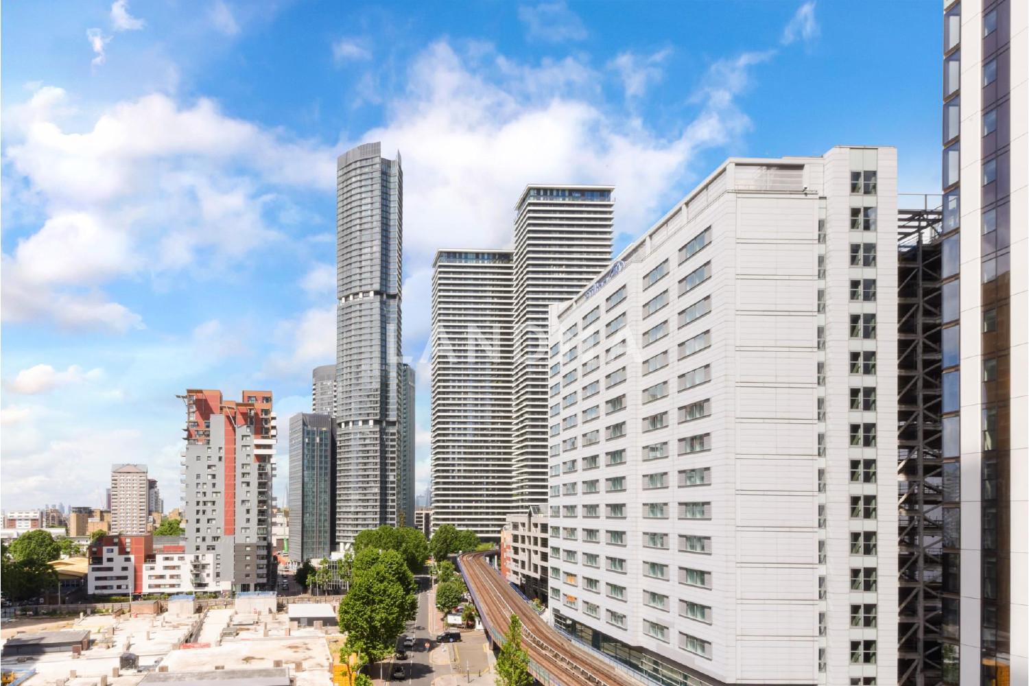 Pan Peninsula Square 官网图片 5