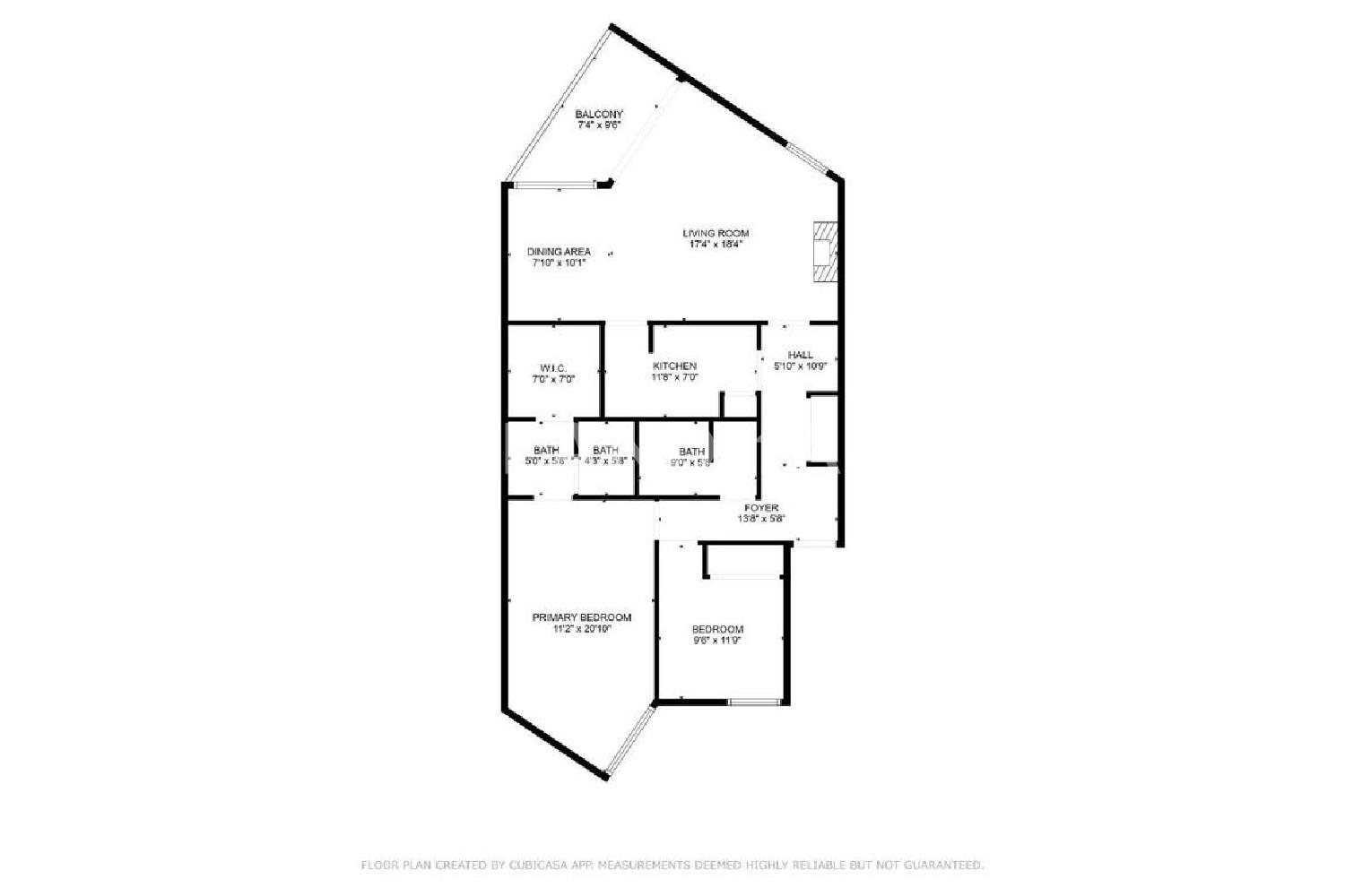 320 Vallejo Drive #22 官网图片 33