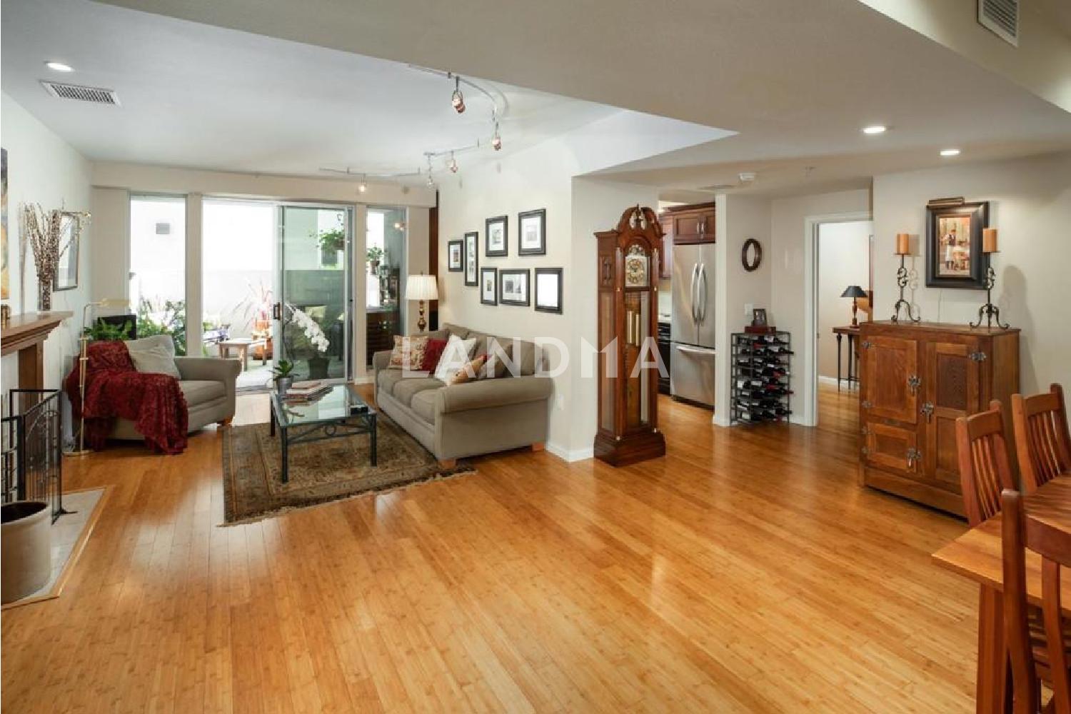 46 W Julian Street #208 官网图片 4