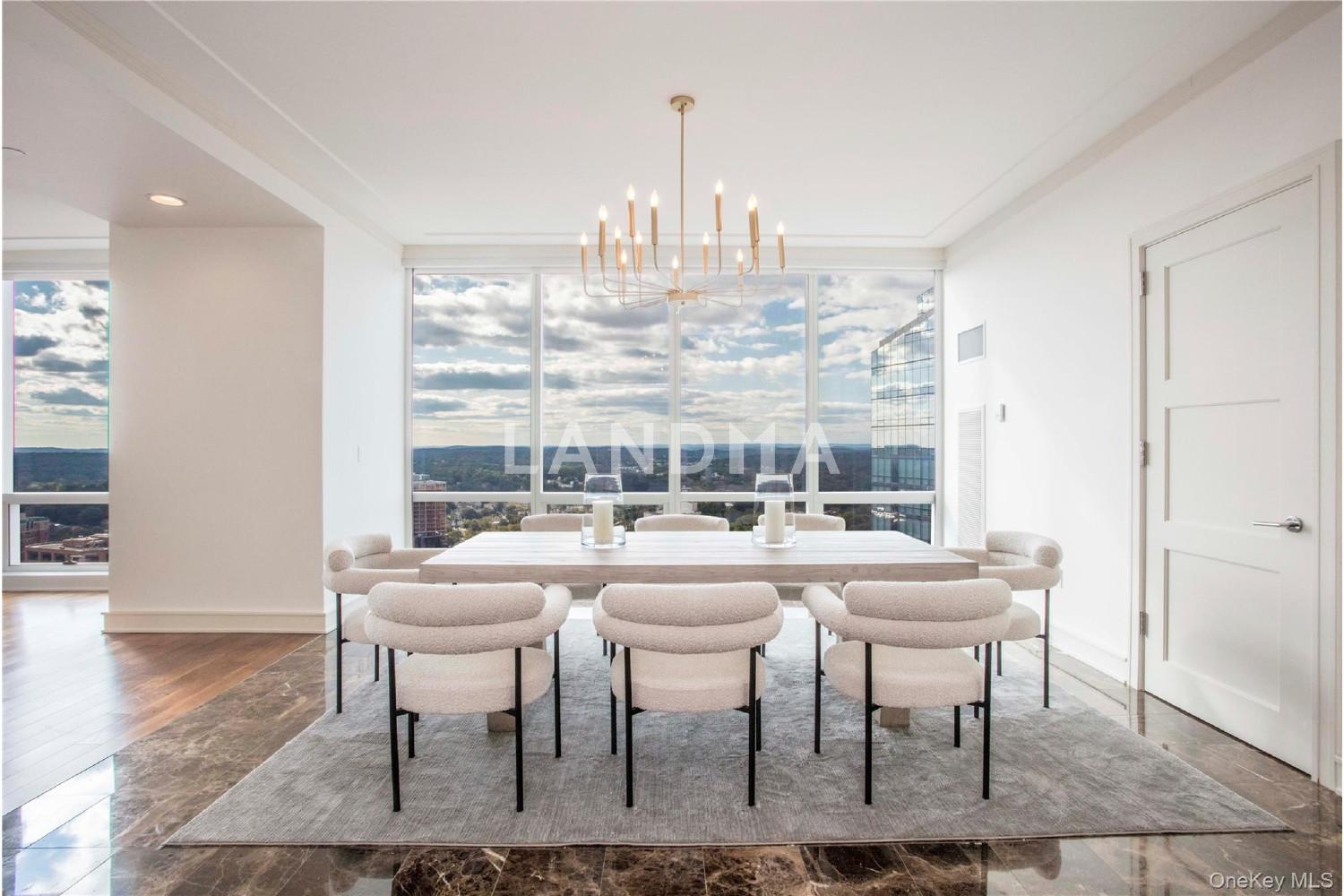 1 Renaissance Square  Unit PH4CD 官网图片 7