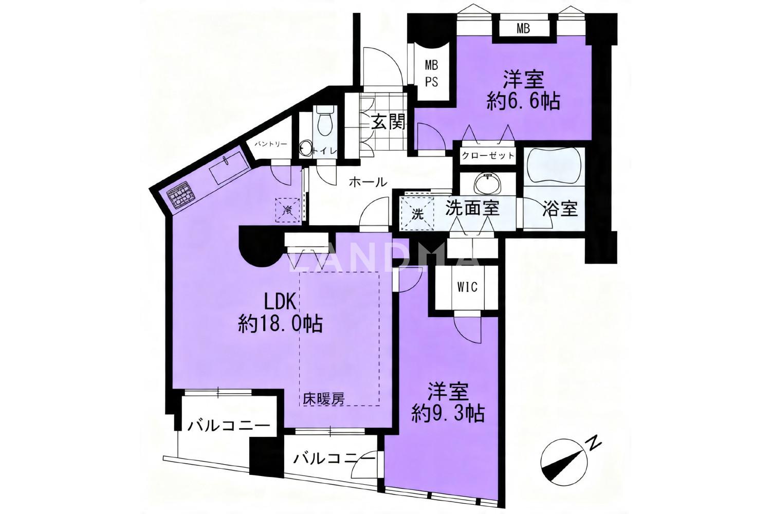 品川Vタワー 官网图片 18