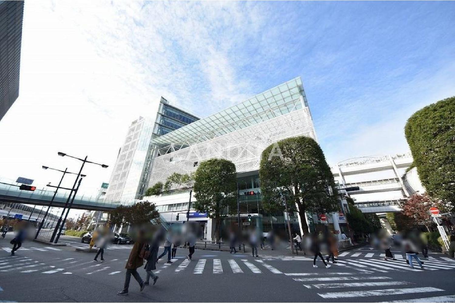 パークコート二子玉川　弐番館 官网图片 12