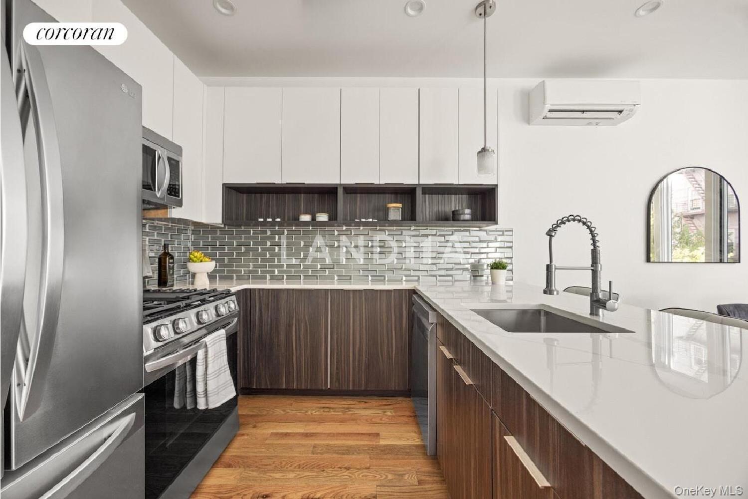 247 Mount Hope Place  Unit A