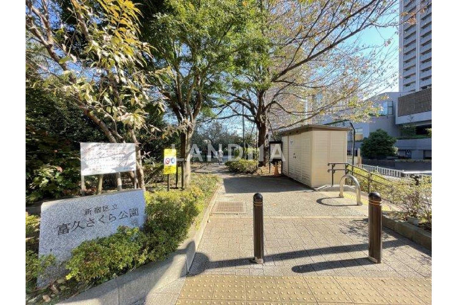 富久クロスコンフォートタワー 官网图片 20