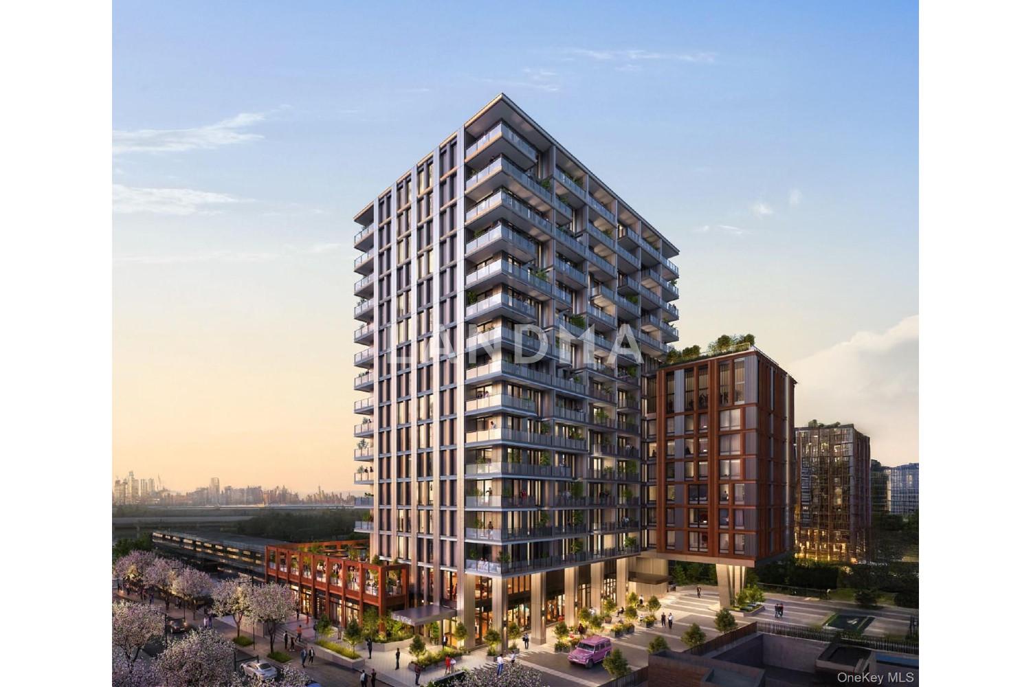 133-25 37 Avenue  Unit 7E