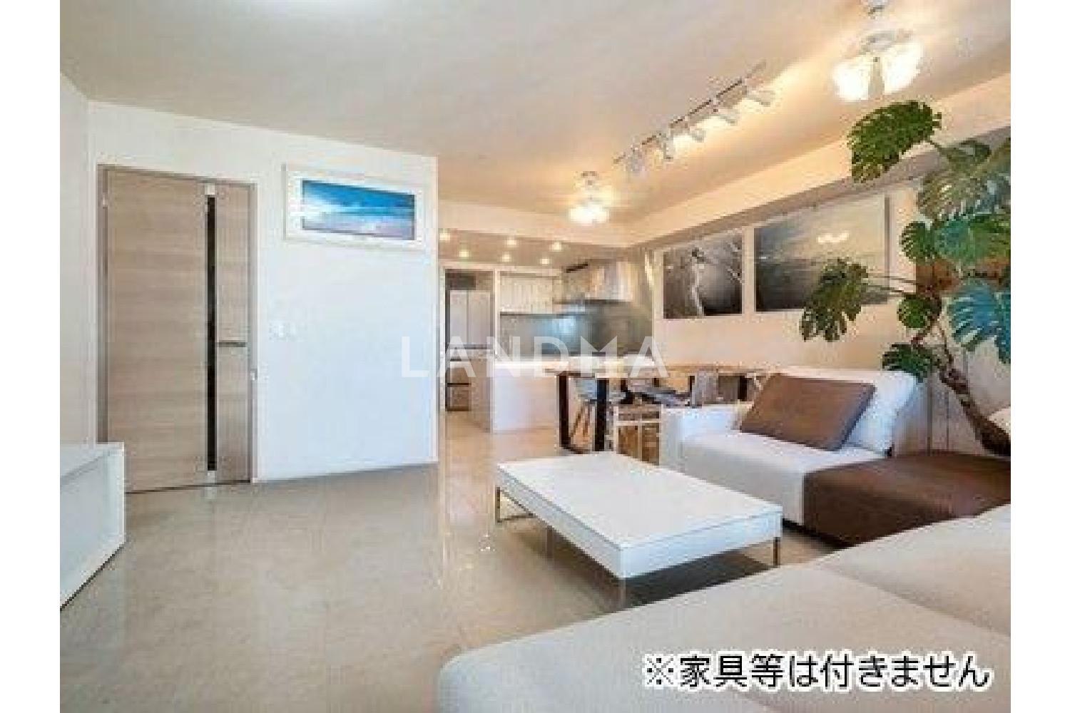 Brillia Towers 目黒 サウスレジデンス 官网图片 6