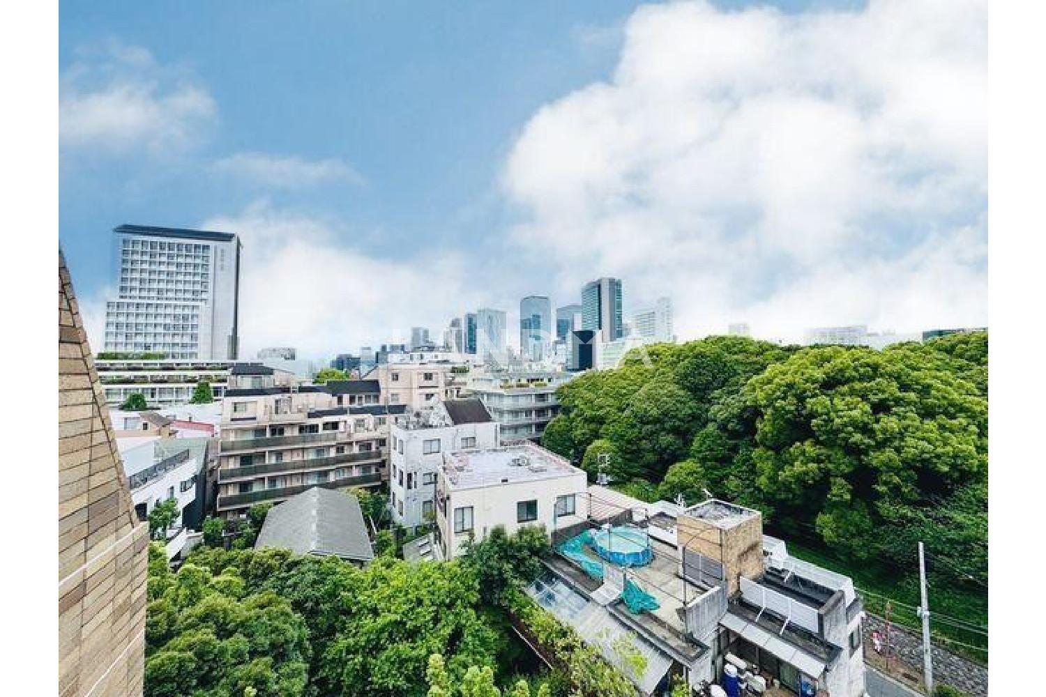 ブランズ渋谷常盤松 官网图片 8