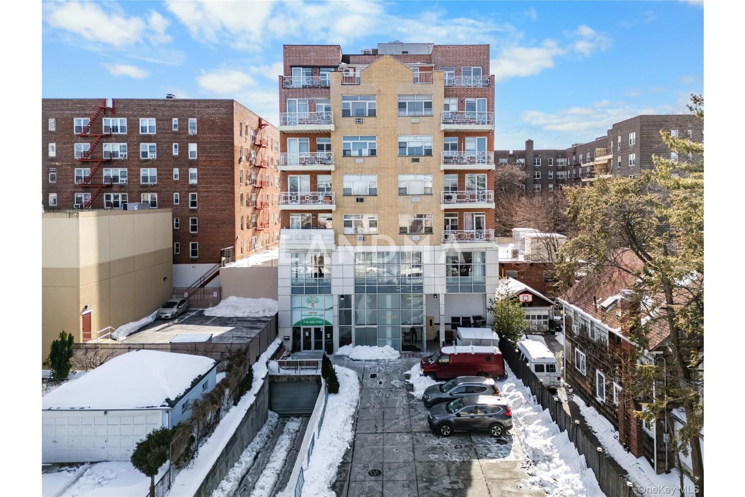 141-52 33rd Avenue  Unit 3C