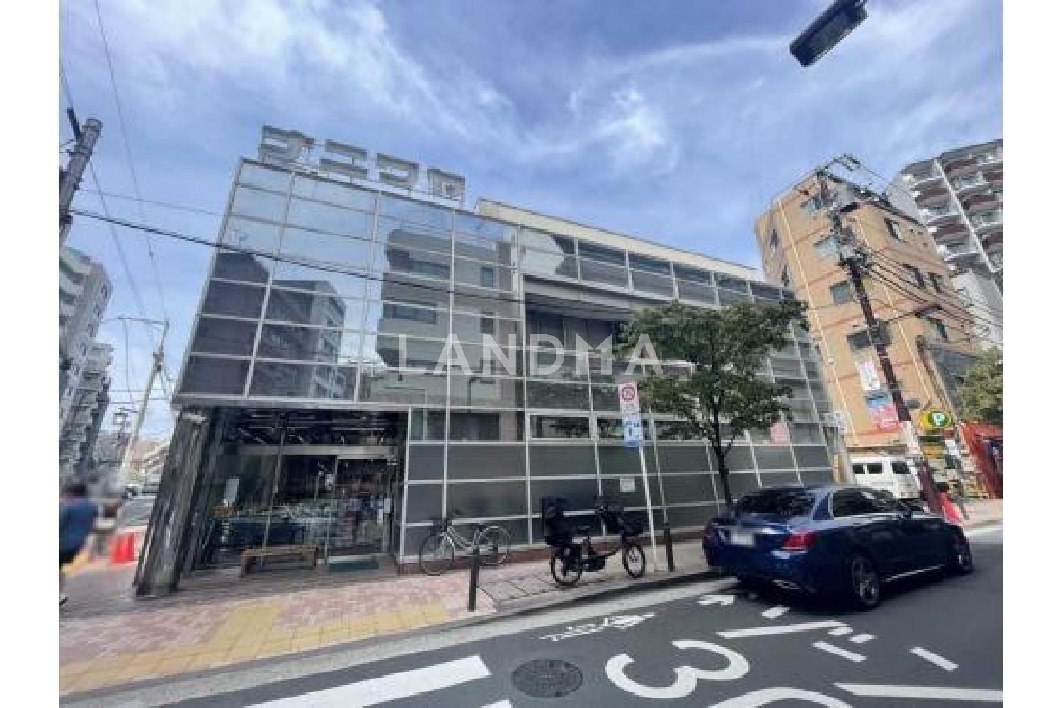 スタイルハウス南麻布 官网图片 11
