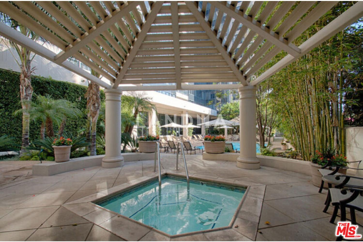10724 Wilshire Boulevard #1001 官网图片 17