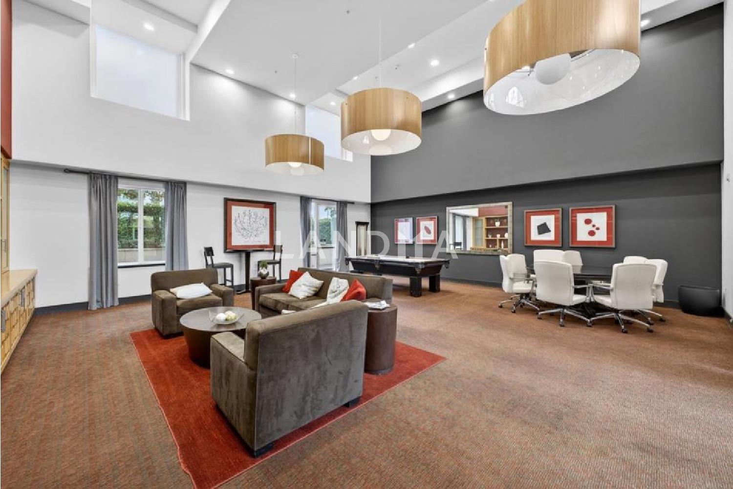 912 Campisi Way #417 官网图片 23