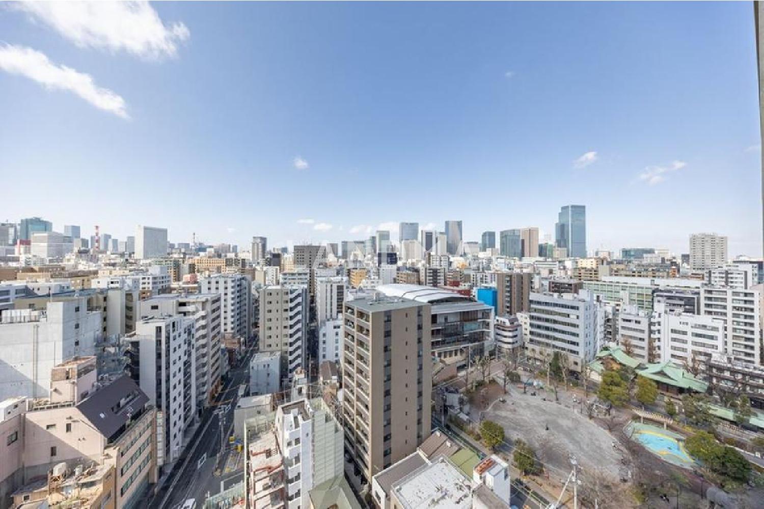 シティタワー銀座東 官网图片 20