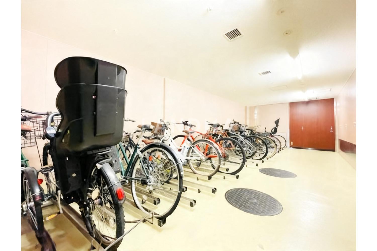 ザ・パークハウス西麻布霞町 官网图片 19