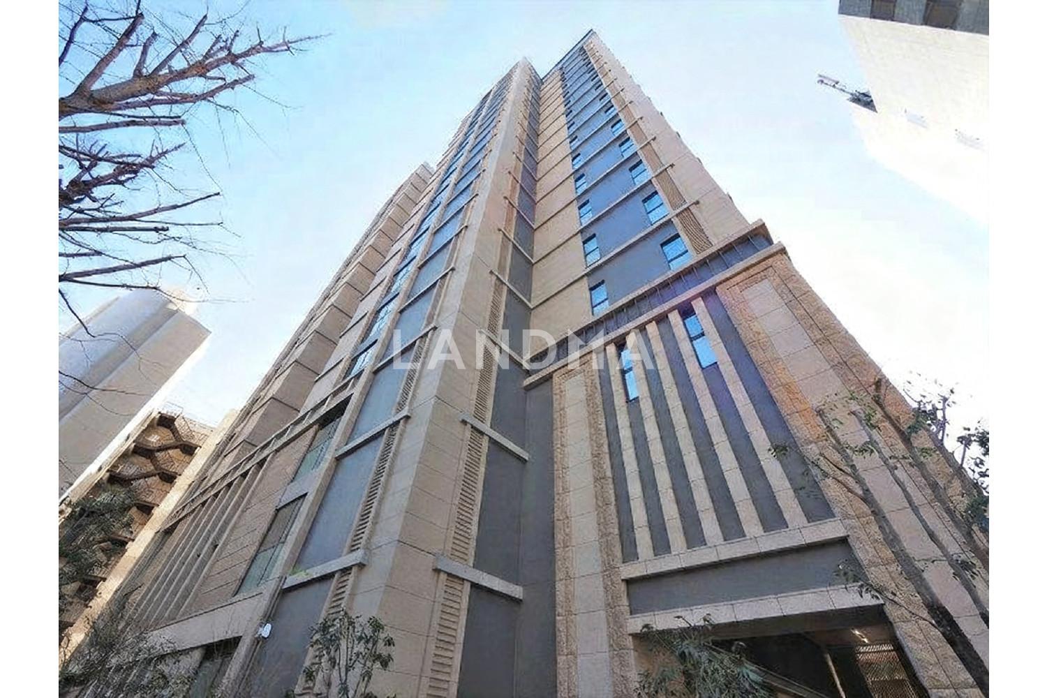 グランドヒルズ南青山 官网图片 16