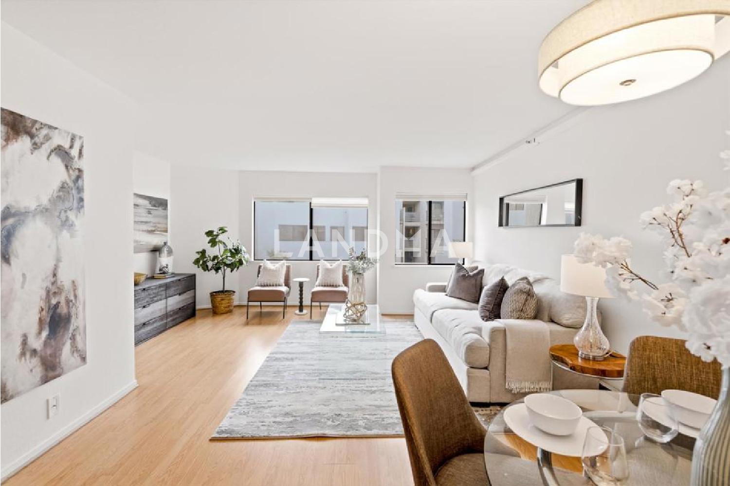 320 Peninsula Avenue #316 官网图片 2