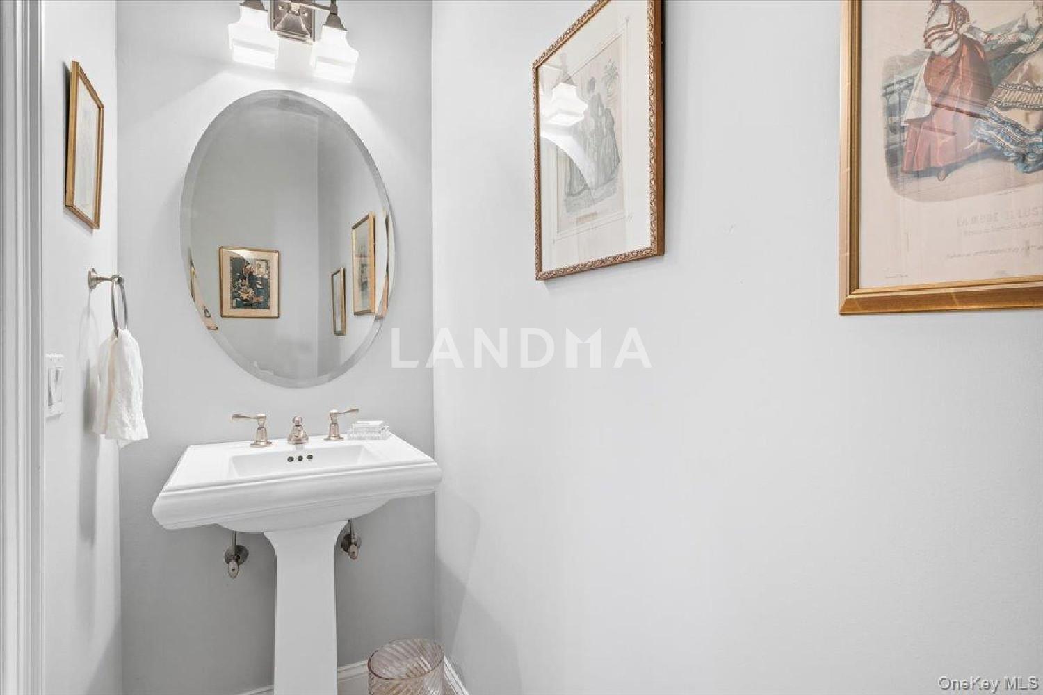 1 Christie Place  Unit 207 E 官网图片 18