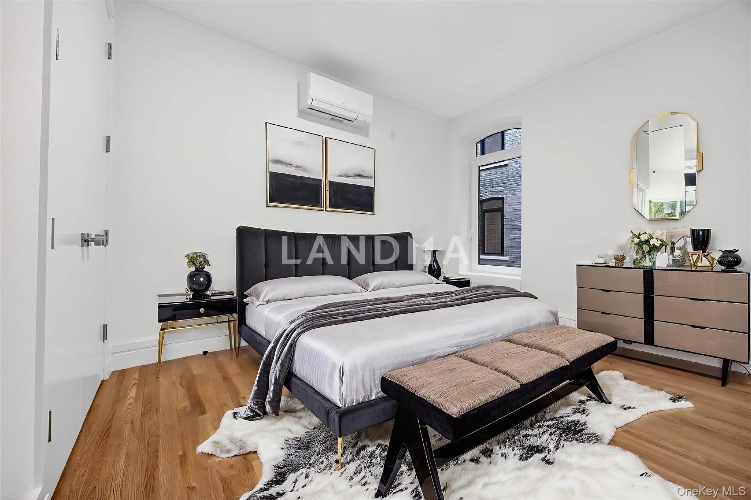 60 W 129th Street  Unit 409 官网图片 4