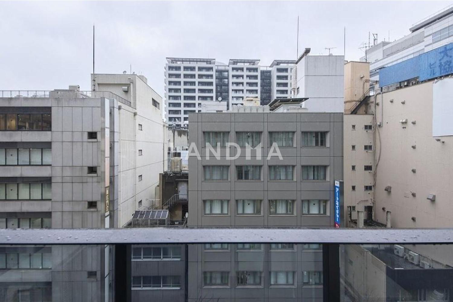 宮益坂ビルディング 官网图片 19