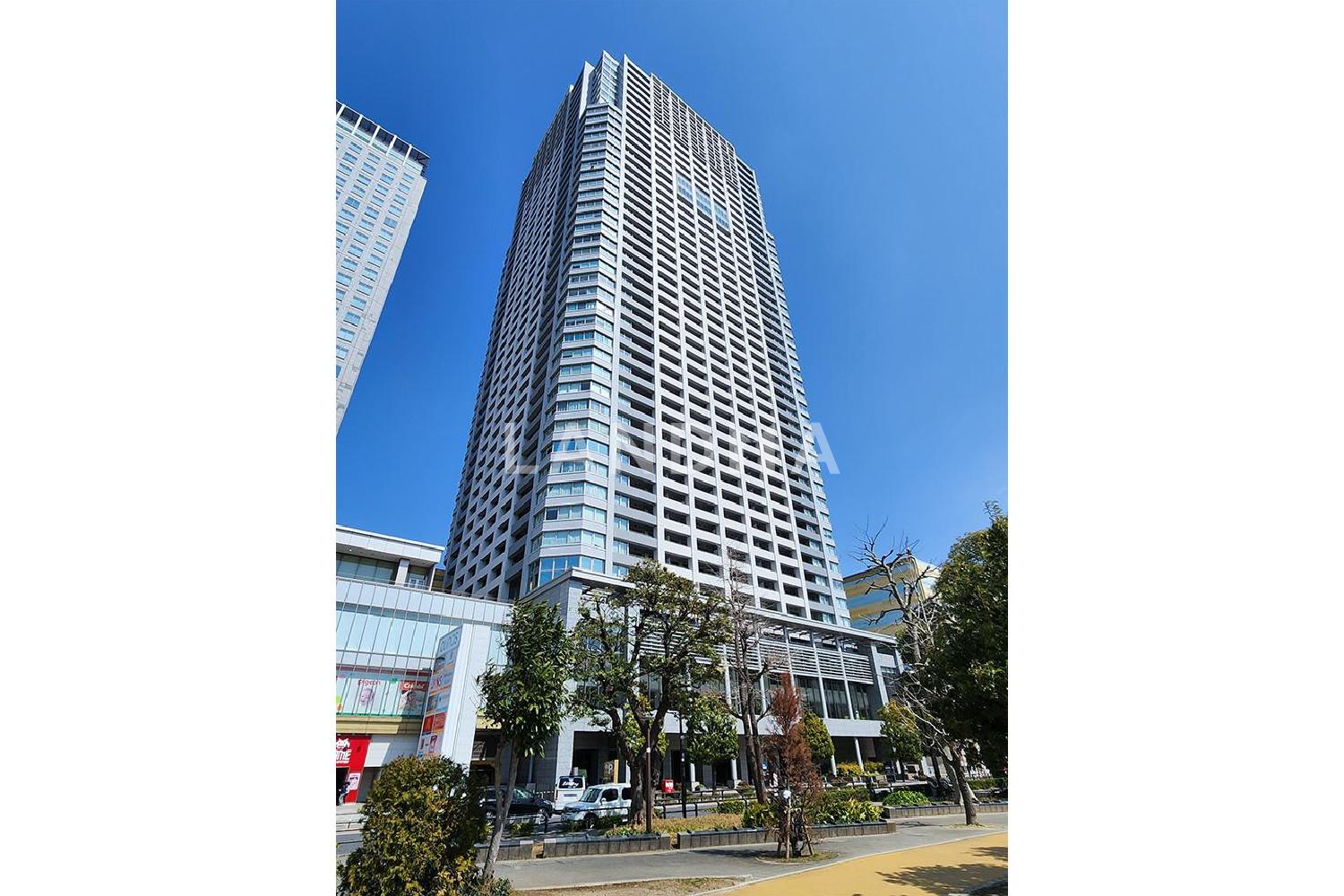 ブリリアタワー東京(Brillia Tower TOKYO) 官网图片 4
