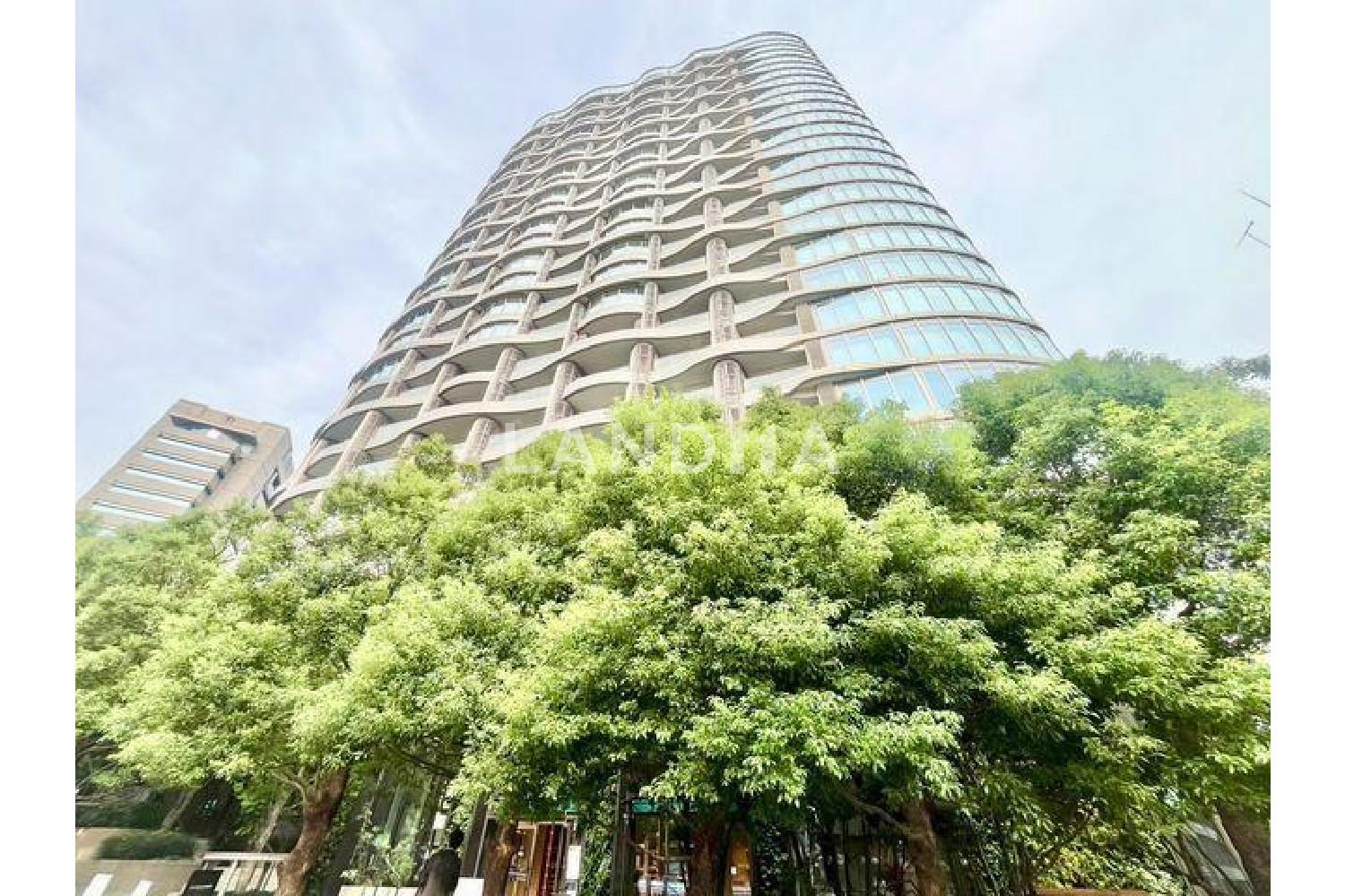 パークコート神宮北参道ザタワー 官网图片 2