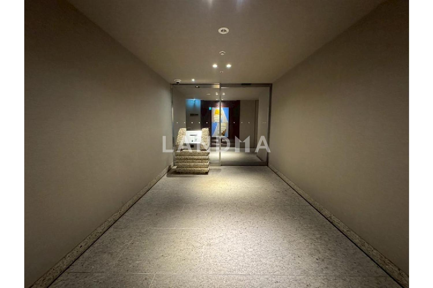 麻布台パークハウス 官网图片 13